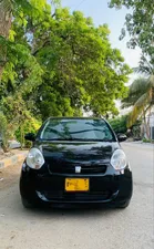 Toyota Passo X 2011 for Sale
