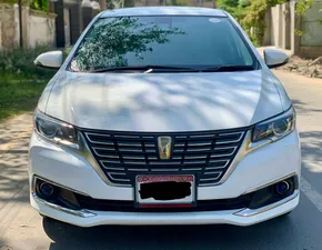 Toyota Premio F Prime Selection 1.5 2017 for Sale