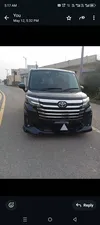 Toyota Roomy XS 2021 for Sale
