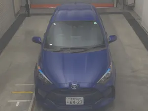 Toyota Yaris Hatchback X 2022 for Sale