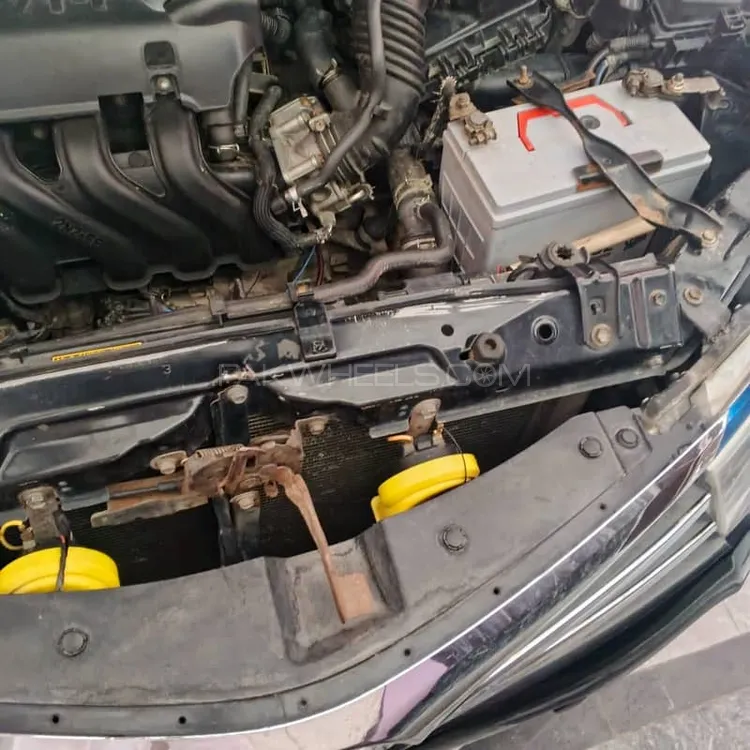 Toyota Corolla 2015 for Sale in Hafizabad Image-1
