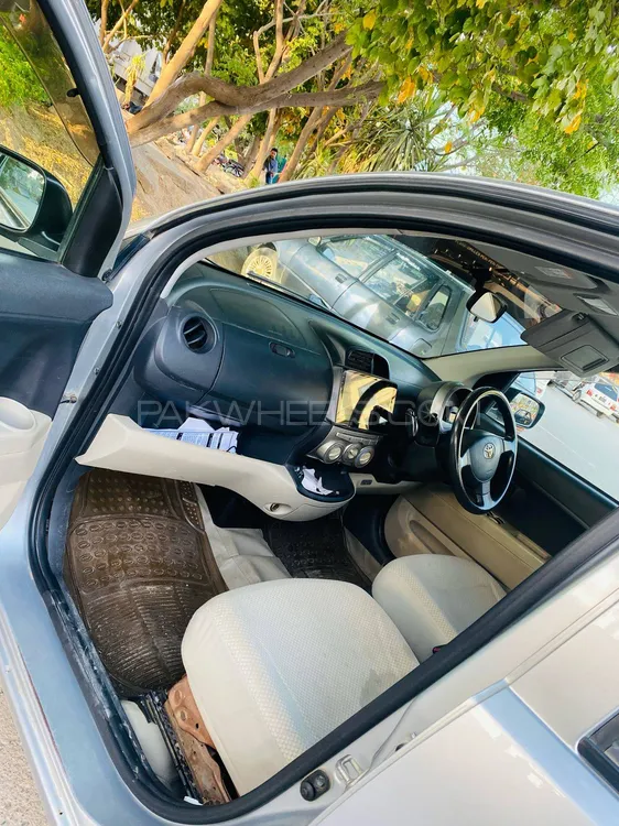 Toyota Passo 2007 for Sale in Rawalpindi Image-1