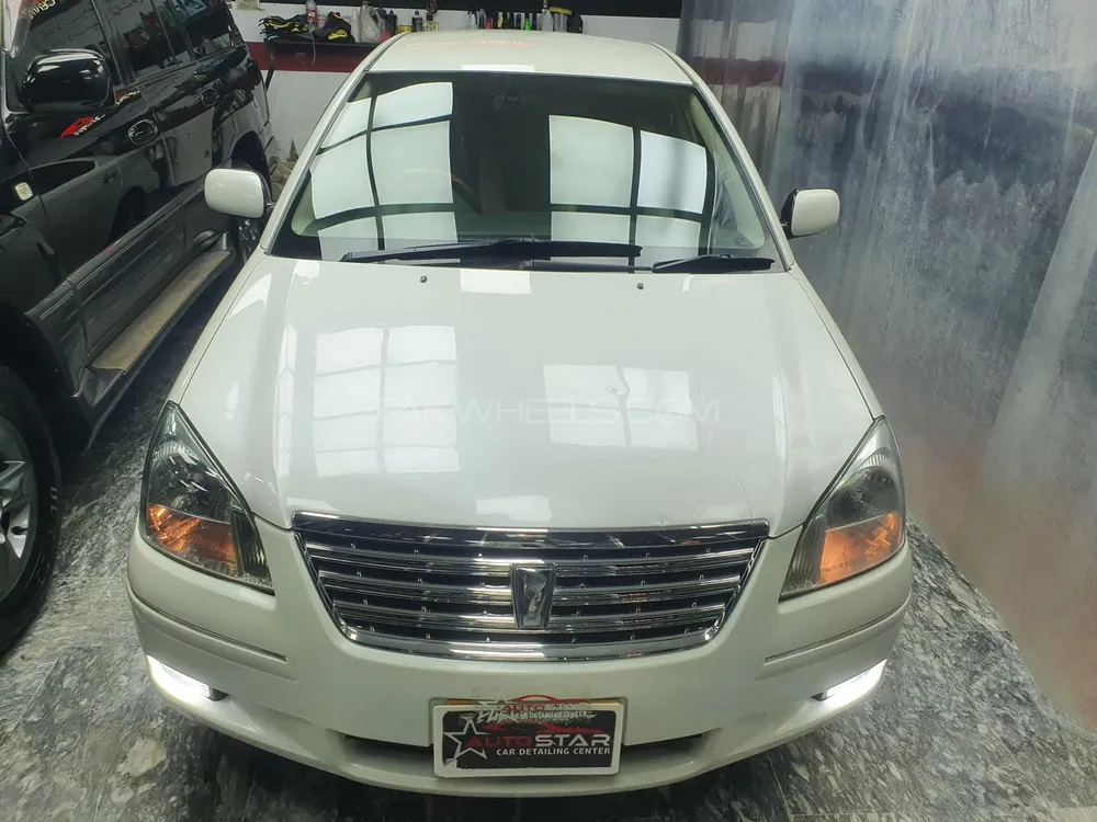Toyota Premio 2006 for Sale in Quetta Image-1