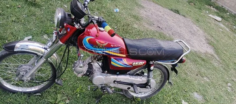 ZXMCO ZX 70 City Rider 2019 for Sale Image-1