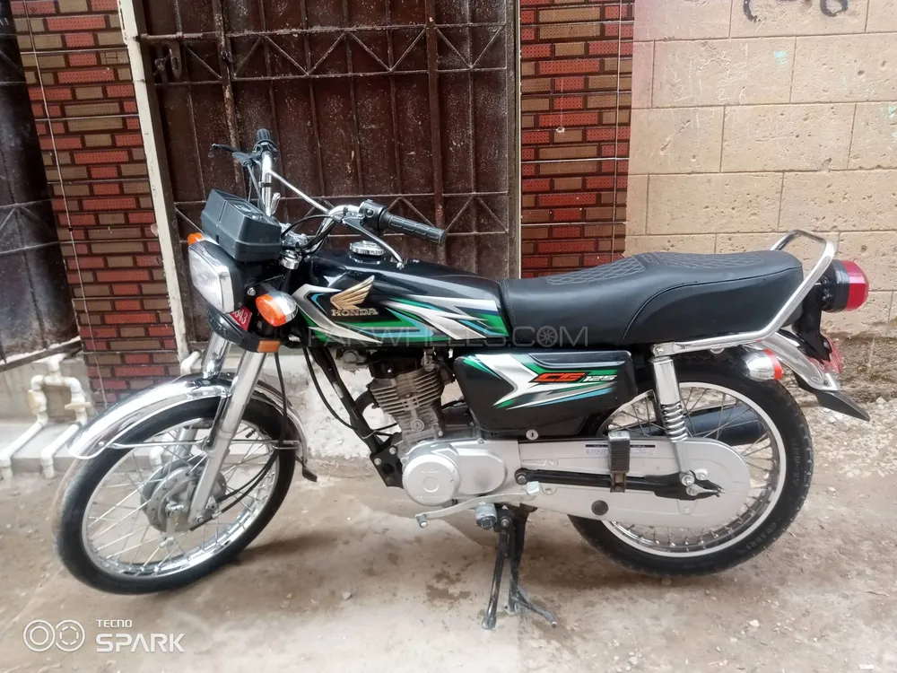 Aima Pulse 2023 for Sale Image-1