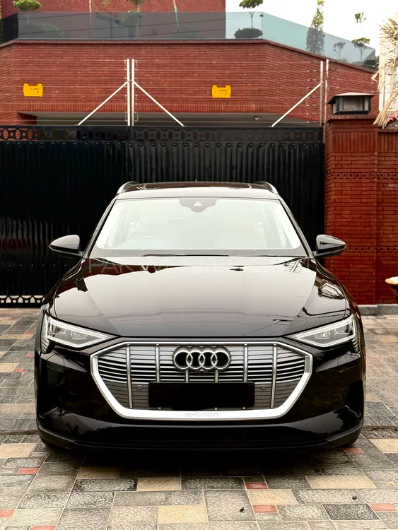 Audi e-tron 2022 for Sale in Lahore Image-1