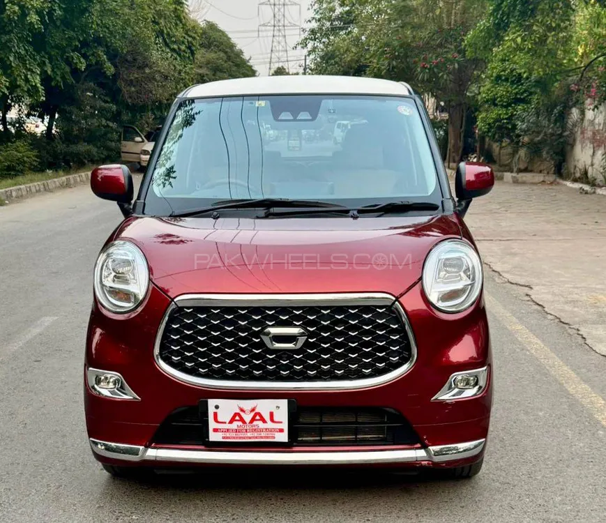 ڈائیہاتسو کاسٹ 2022 for Sale in لاہور Image-1