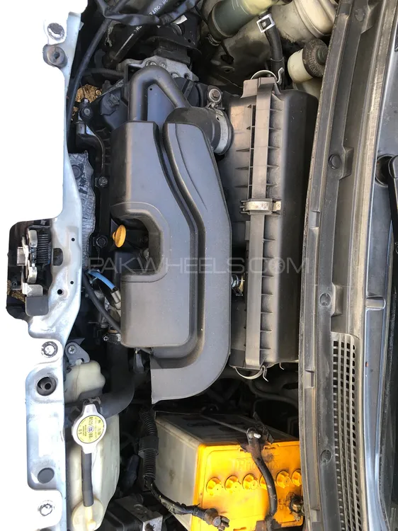 Daihatsu Mira 2009 for Sale in Attock Image-1