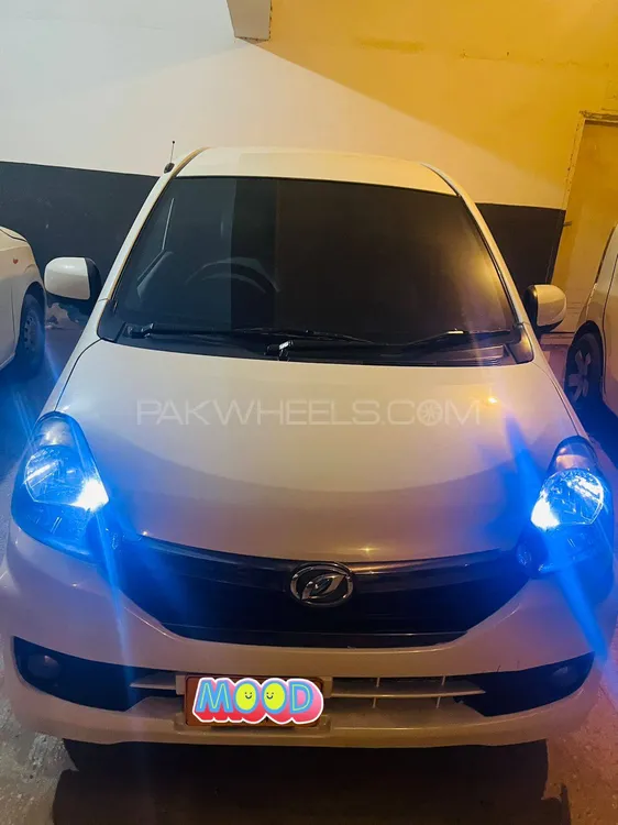 ڈائیہاتسو میرا 2016 for Sale in کراچی Image-1