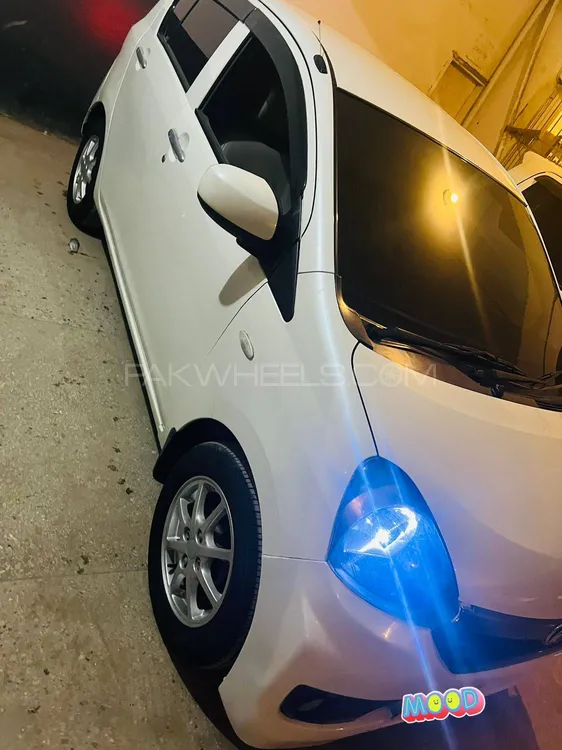 Daihatsu Mira 2016 for Sale in Karachi Image-1