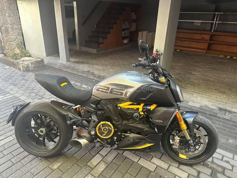 Ducati 1198 S 2023 for Sale Image-1