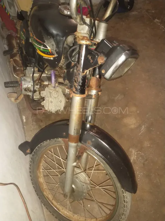 Habib HB 70 2012 for Sale Image-1