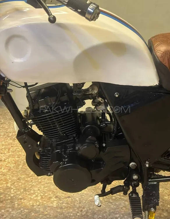 Hi Speed Infinity 150 2019 for Sale Image-1