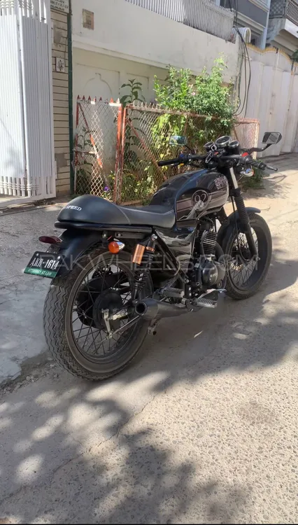 Hi Speed Infinity 150 2022 for Sale Image-1