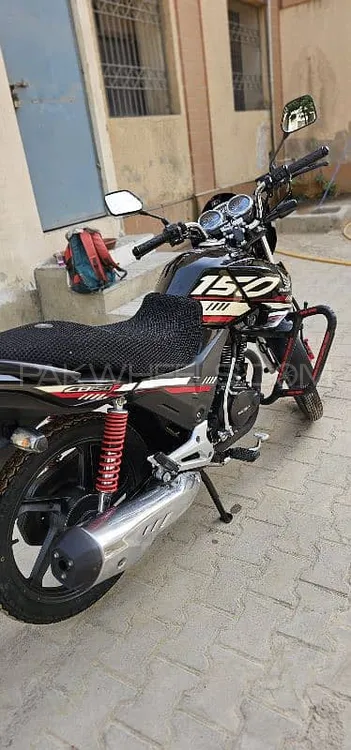 Honda CB 150F 2024 for Sale Image-1