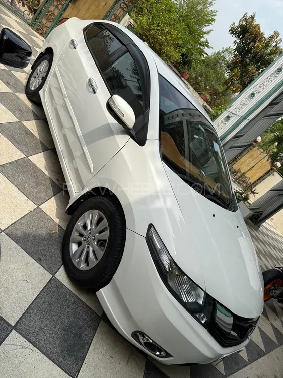 Honda City 2019 for Sale in Islamabad Image-1