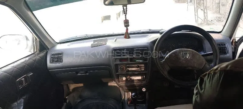 Honda City 1998 for Sale in Lahore Image-1