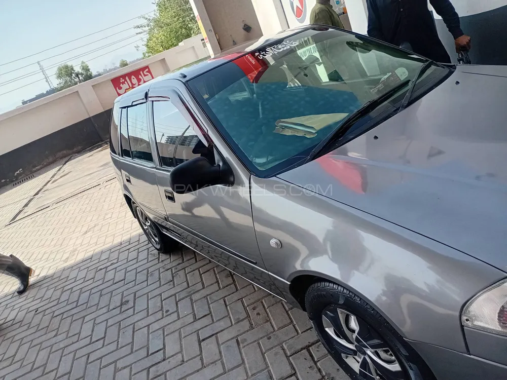Honda City 2006 for Sale in Islamabad Image-1