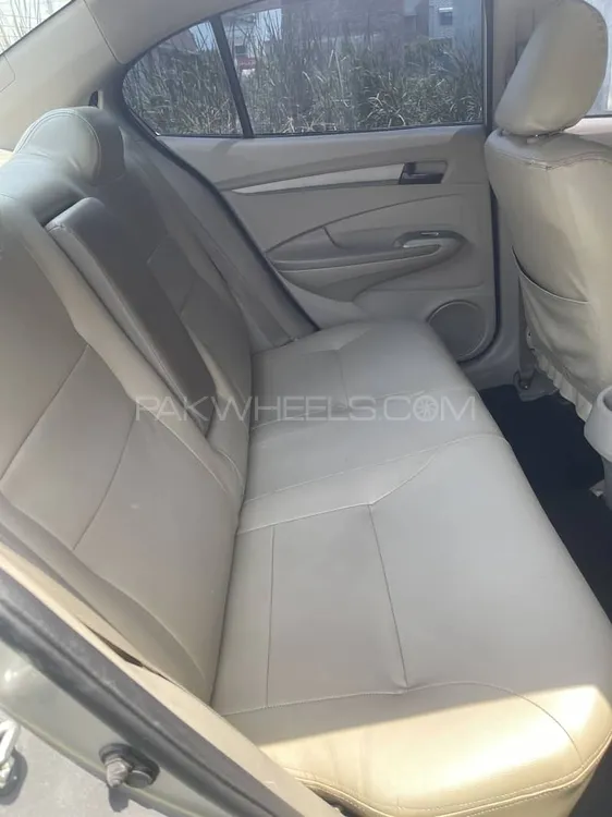 Honda City 2013 for Sale in Gujranwala Image-1