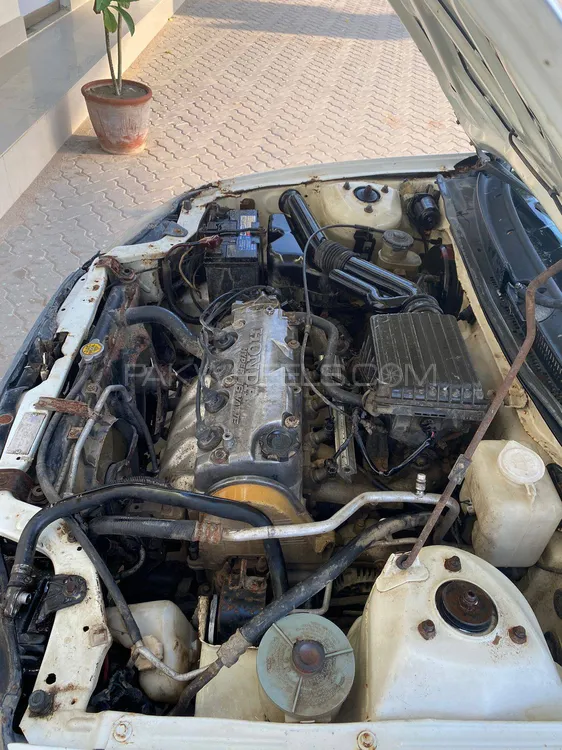 Honda City 2000 for Sale in Shahdadpur Image-1