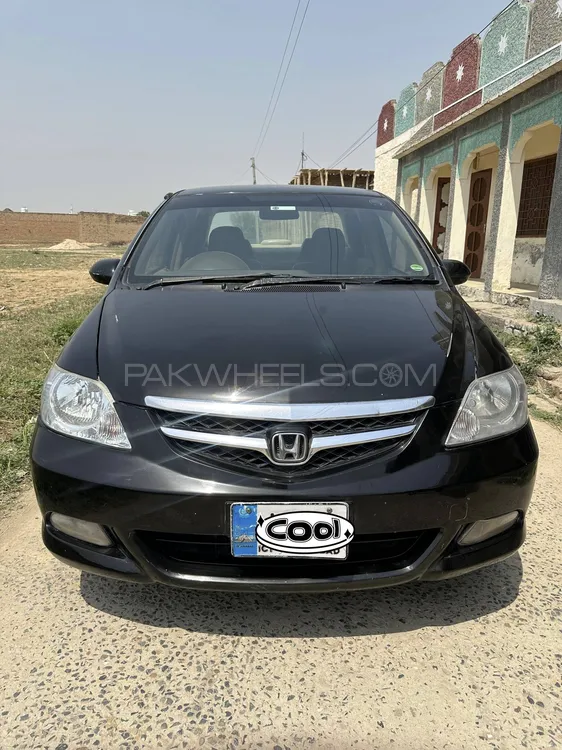 Honda City 2007 for Sale in Rawalpindi Image-1