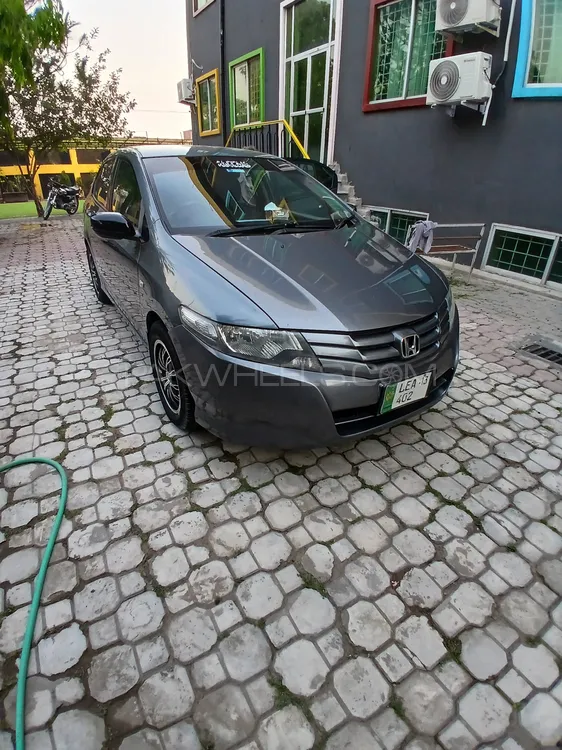Honda City 2013 for Sale in Wazirabad Image-1