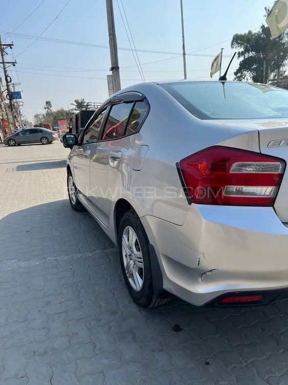 Honda City 2015 for Sale in Gujrat Image-1