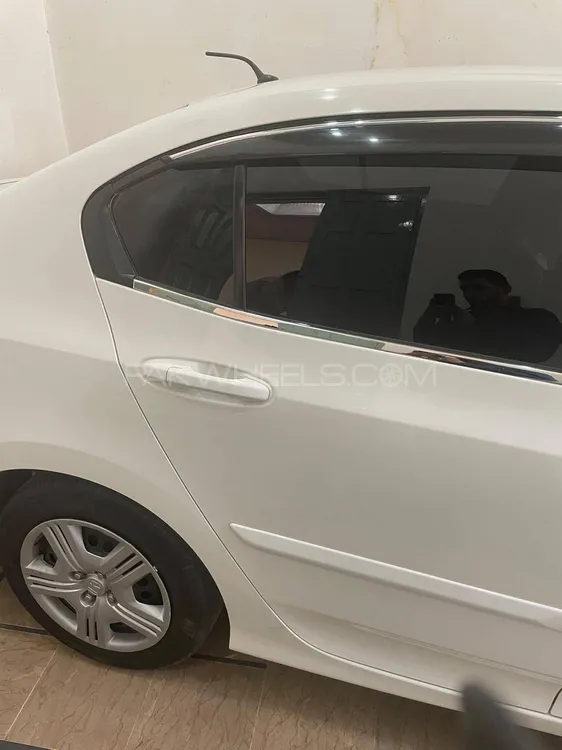 ہونڈا سٹی 2021 for Sale in Khurrianwala Image-1