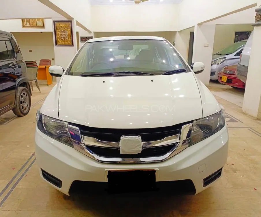 ہونڈا سٹی 2019 for Sale in کراچی Image-1
