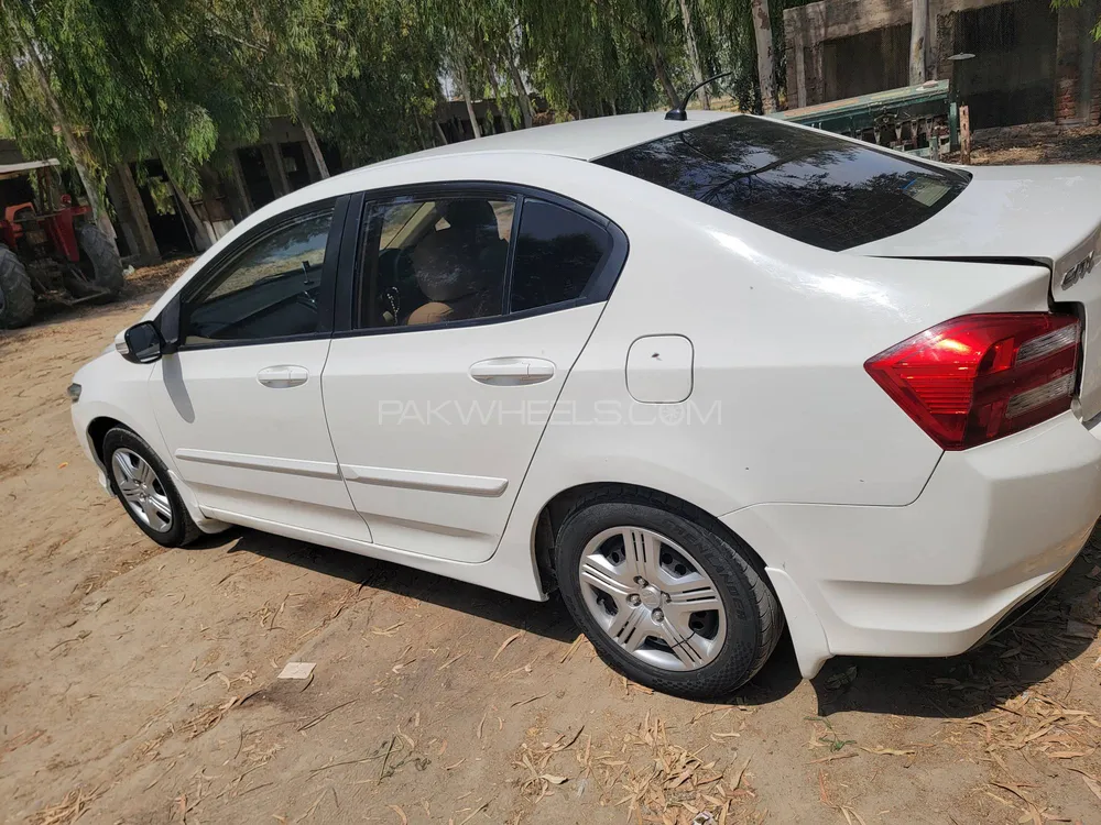 Honda City 2020 for Sale in Nankana sahib Image-1