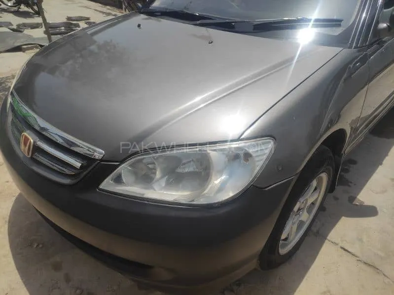 Honda Civic 2005 for Sale in Arifwala Image-1