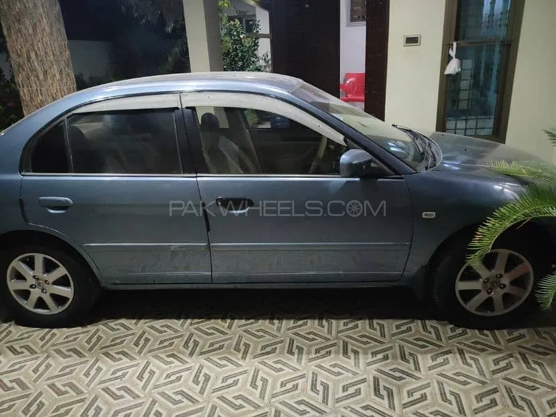 ہونڈا سوک 2003 for Sale in رحیم یار خان Image-1