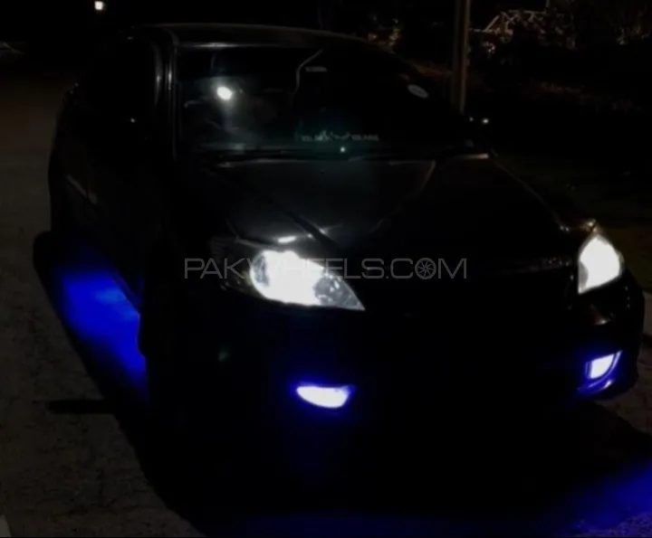 Honda Civic 2005 for Sale in Islamabad Image-1
