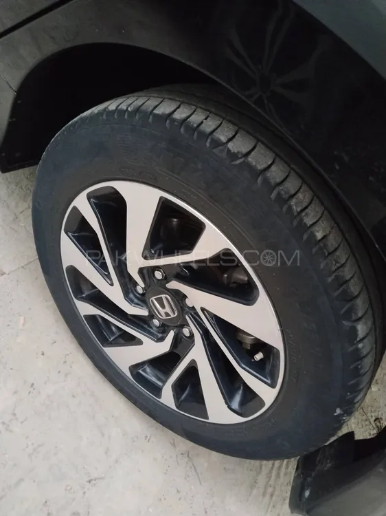 Honda Civic 2018 for Sale in Vehari Image-1