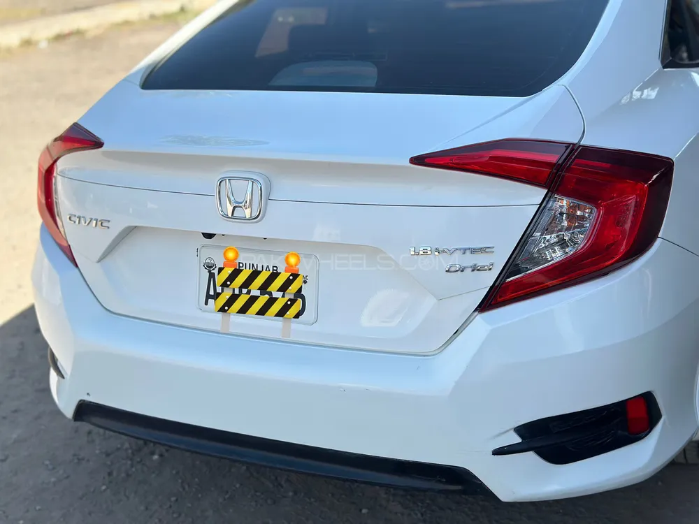 ہونڈا سوک 2021 for Sale in سرگودھا Image-1