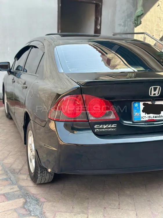 ہونڈا سوک 2007 for Sale in چشتیاں Image-1