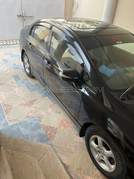 Honda Civic 2011 for Sale in Gujrat Image-1