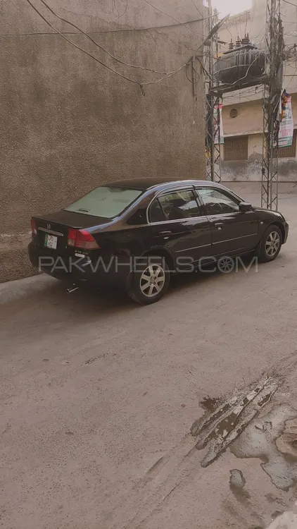ہونڈا سوک 2003 for Sale in لاہور Image-1