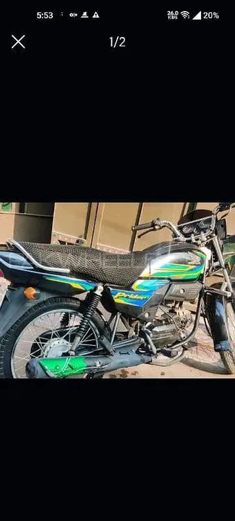 Honda CRF 230L 2022 for Sale Image-1