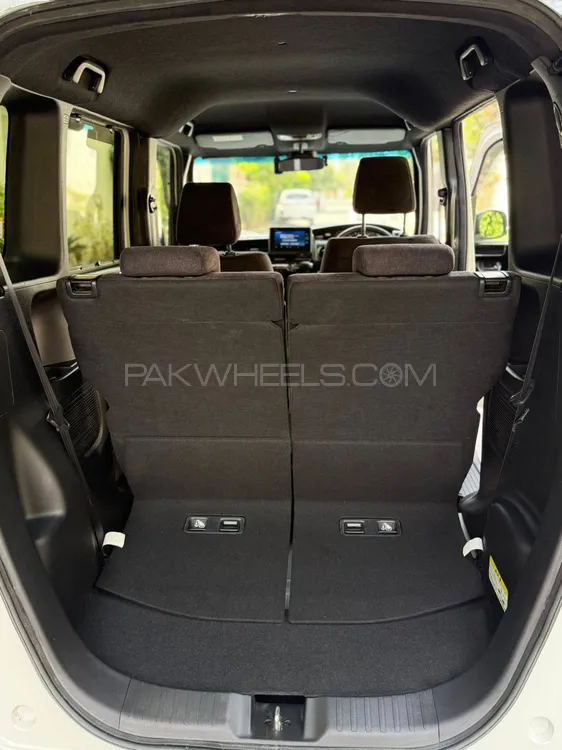 ہونڈا این باکس 2022 for Sale in لاہور ہونڈا این باکس 2022 for Sale in لاہور Image-8