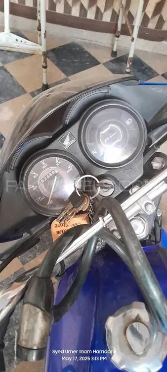 Honda Pridor 2021 for Sale Image-1