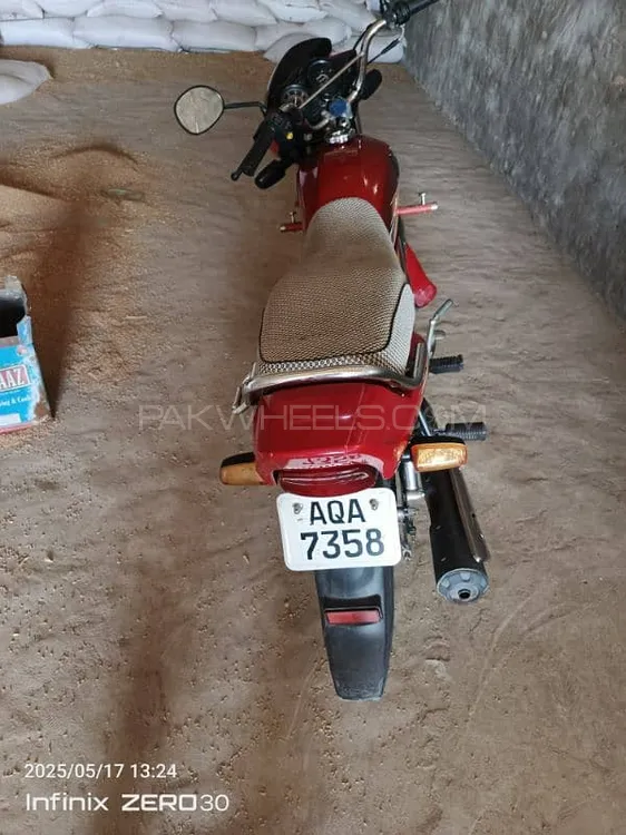 Honda Pridor 2023 for Sale Image-1