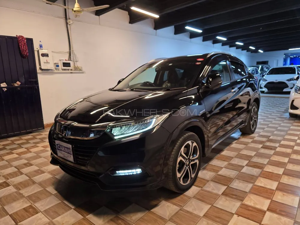 Honda Vezel 2019 for Sale in Bahawalpur Image-1