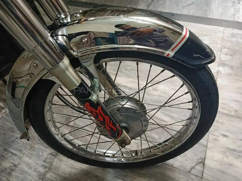 Jolta Electric JE-100D 2021 for Sale Image-1