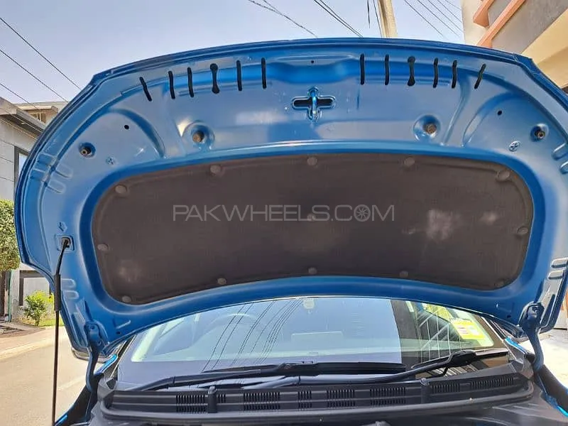 KIA Stonic 2021 for Sale in Lahore Image-1