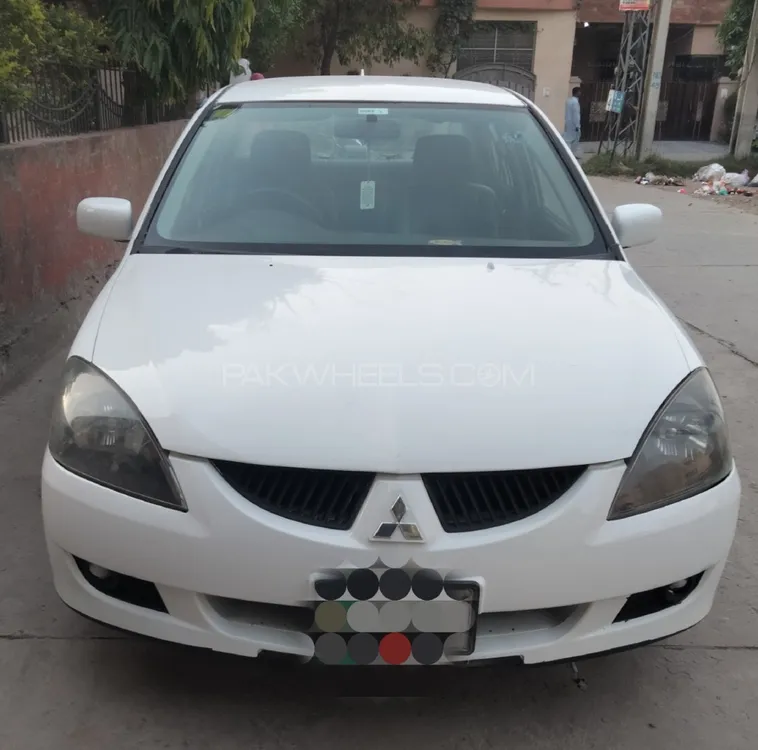 Mitsubishi Lancer 2005 for Sale in Lahore Image-1