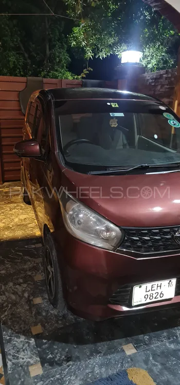 Nissan Dayz 2013 for Sale in Lahore Image-1