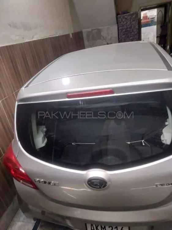 Prince Pearl 2022 for Sale in Lahore Image-1