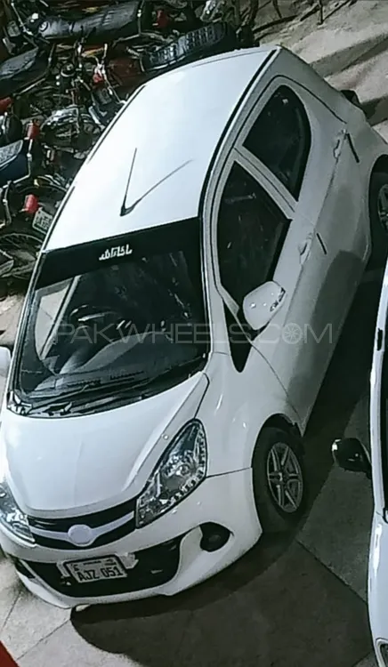 Prince Pearl 2022 for Sale in Sargodha Image-1