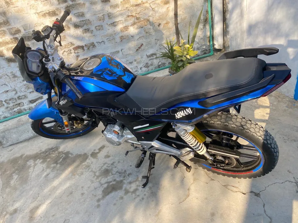 روڈ پرنس 150 Wego 2017 for Sale Image-1